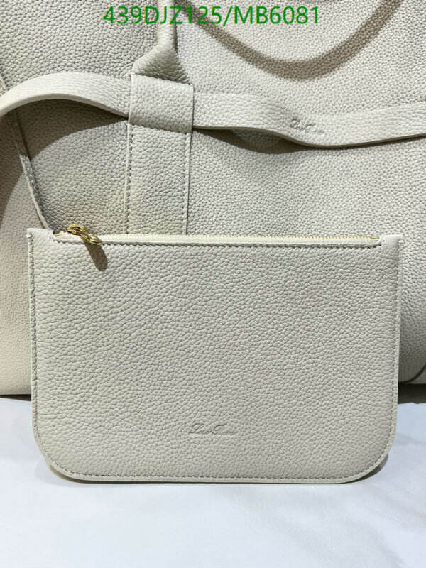 Loro Piana-Bag-Mirror Quality Code: MB6081 $: 439USD