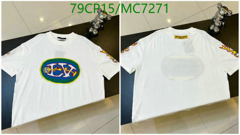 LV-Clothing Code: MC7271 $: 79USD