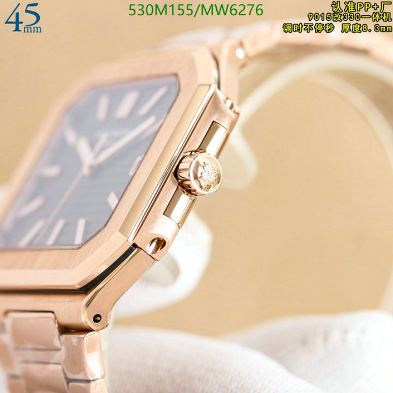 Patek Philippe-Watch-Mirror Quality Code: MW6276 $: 530USD