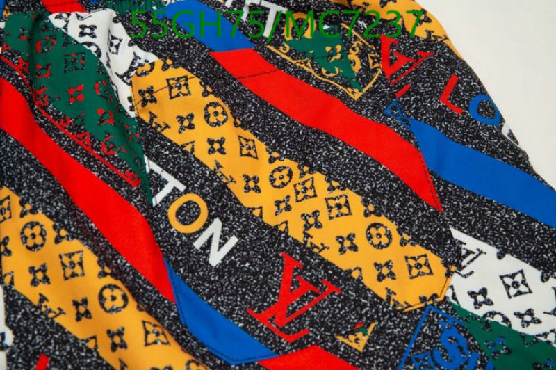 LV-Clothing Code: MC7237 $: 55USD