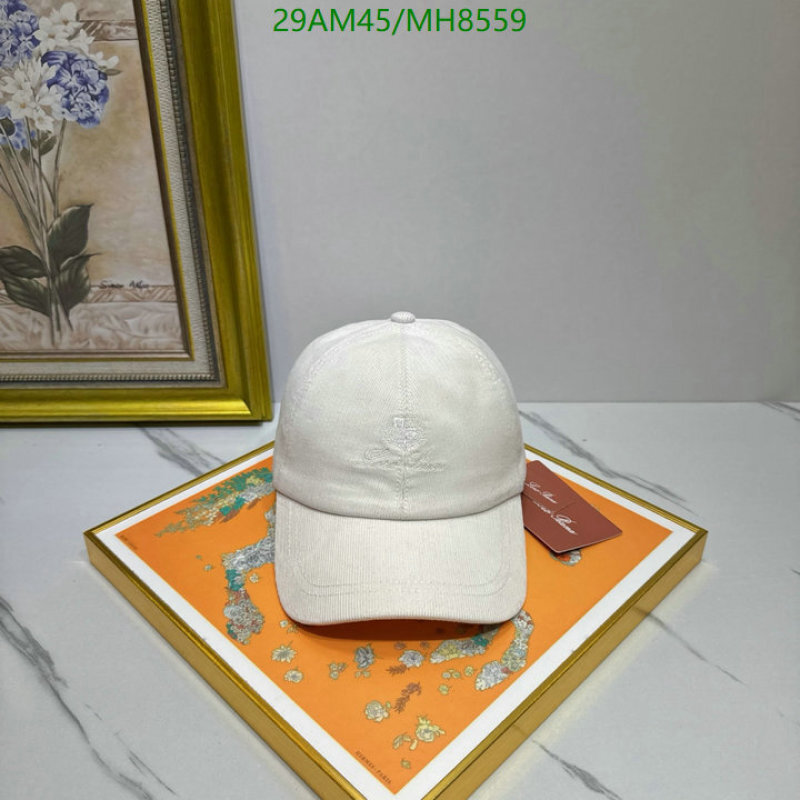 Lora Piana-Cap(Hat) Code: MH8559 $: 29USD