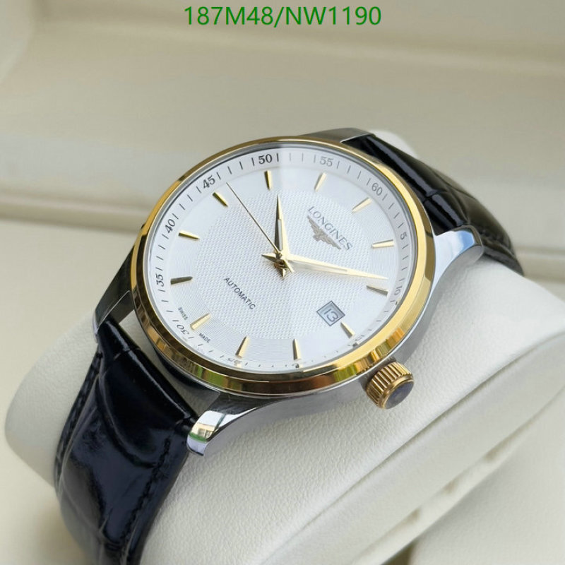 LONGINES-Watch-4A Quality Code: NW1190 $: 187USD