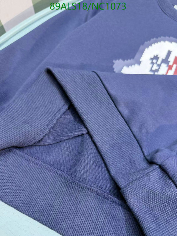 Moncler-Kids Clothing Code: NC1073 $: 89USD