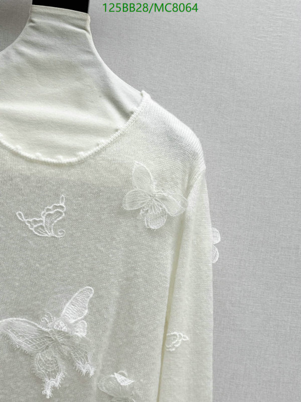 Dior-Clothing Code: MC8064 $: 125USD