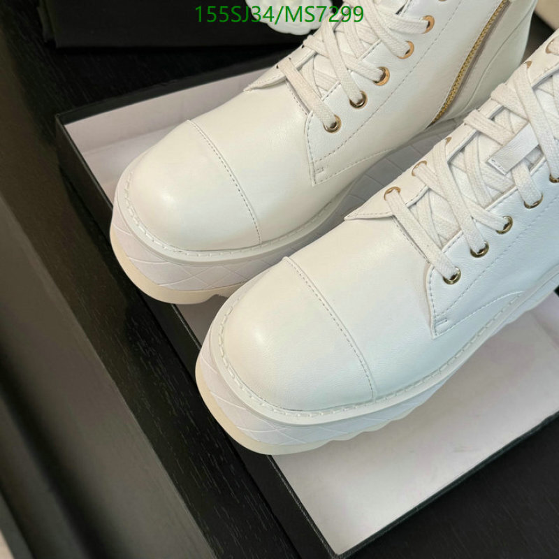 Boots-Women Shoes Code: MS7299 $: 155USD