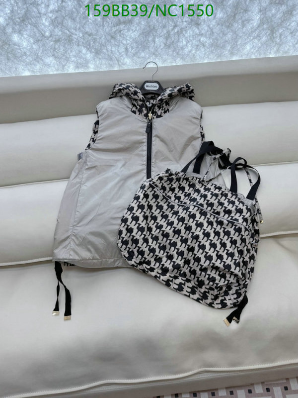 Maxmara-Clothing Code: NC1550 $: 159USD