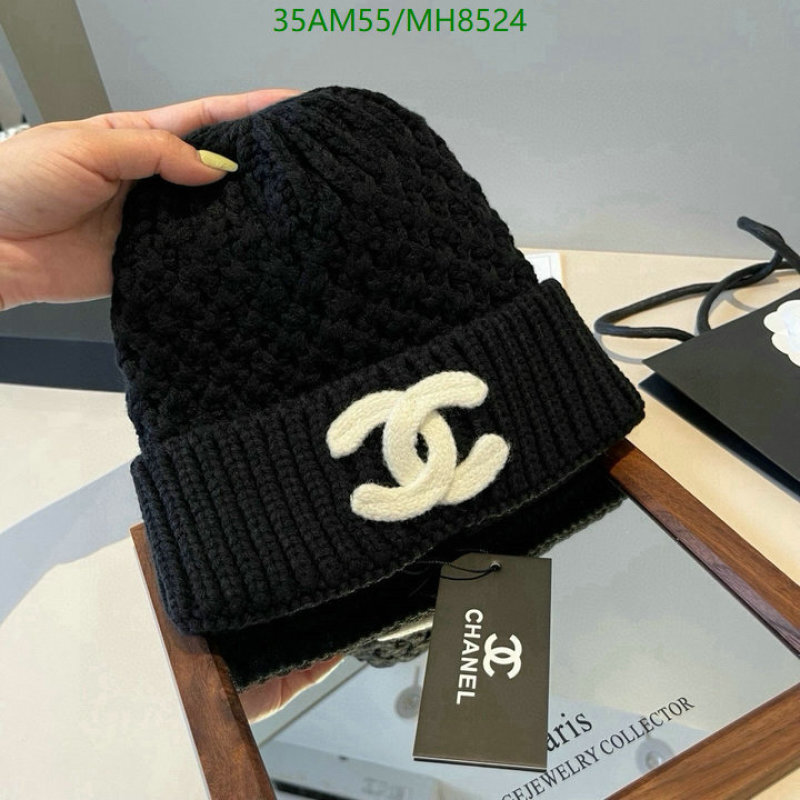 Chanel-Cap(Hat) Code: MH8524 $: 35USD
