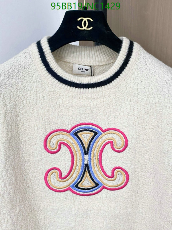 Celine-Clothing Code: NC1429 $: 95USD
