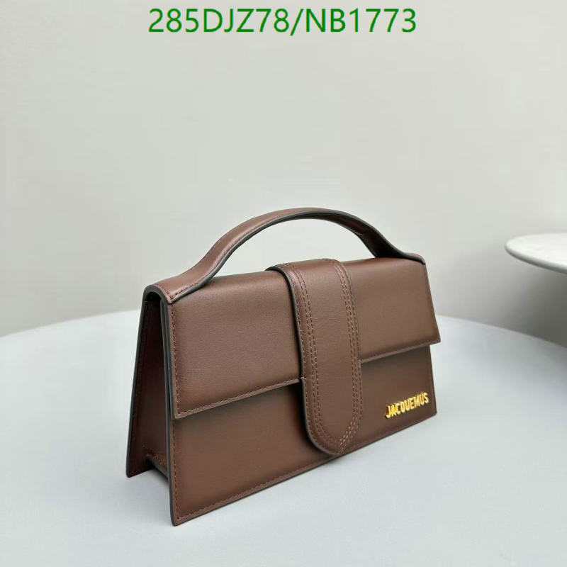 Jacquemus-Bag-Mirror Quality Code: NB1773 $: 285USD