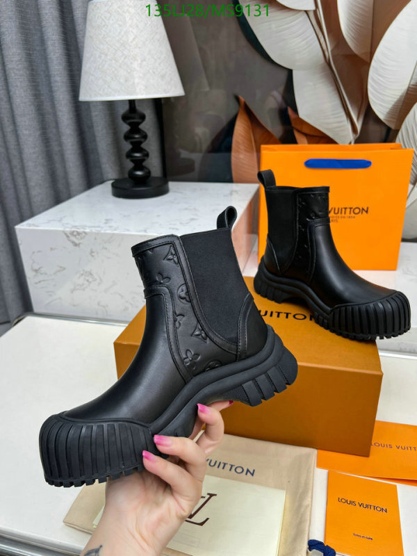 Boots-Women Shoes Code: MS9131 $: 135USD