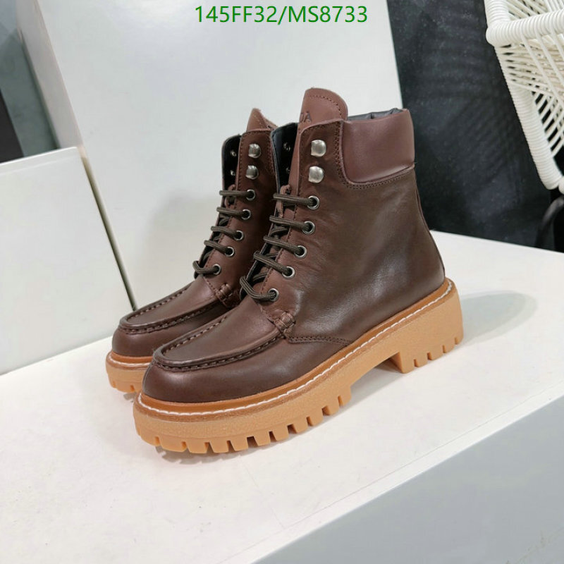 Boots-Women Shoes Code: MS8733 $: 145USD