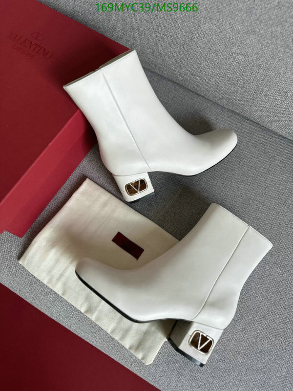Valentino-Women Shoes Code: MS9666 $: 169USD