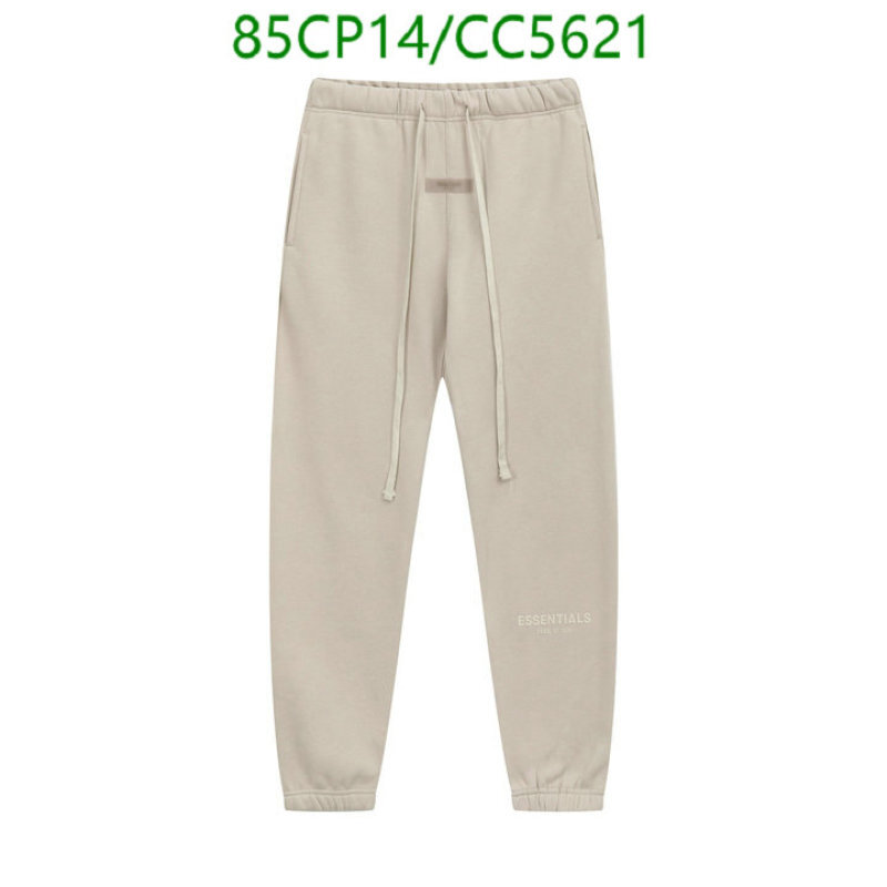 Essentials-Clothing Code: CC5621