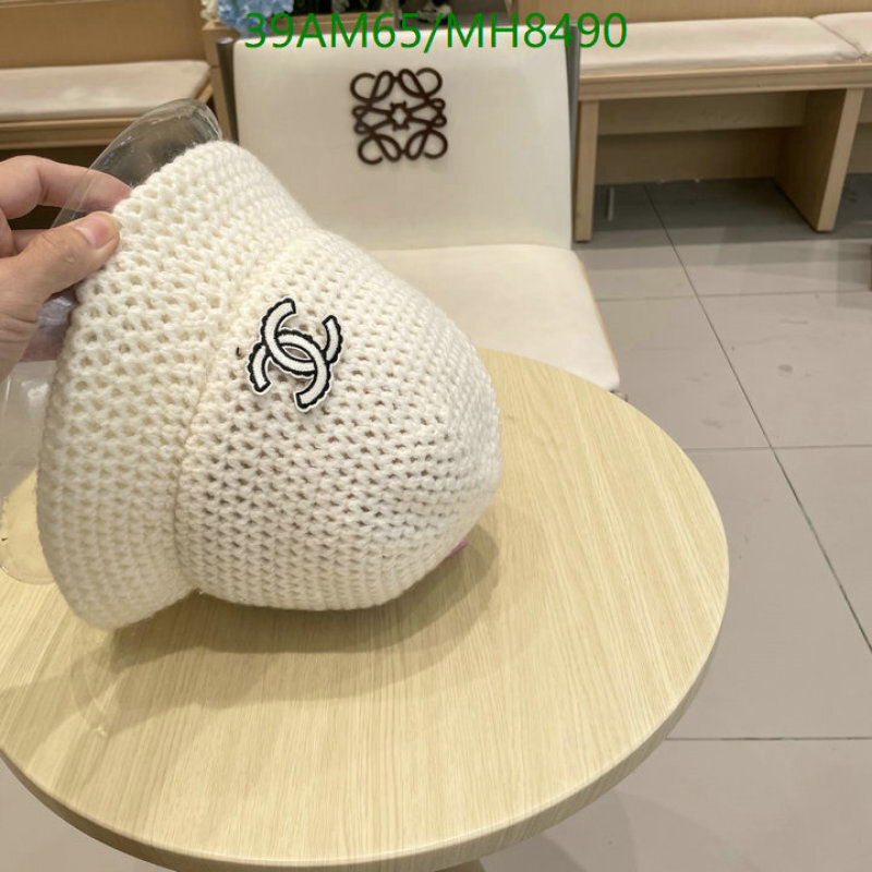 Chanel-Cap(Hat) Code: MH8490 $: 39USD