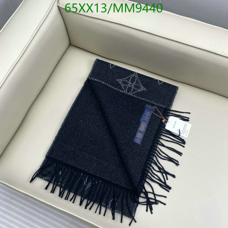 LV-Scarf Code: MM9440 $: 65USD