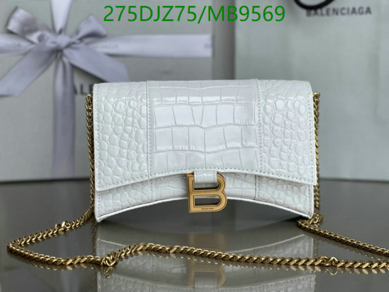 Balenciaga-Bag-Mirror Quality Code: MB9569 $: 275USD