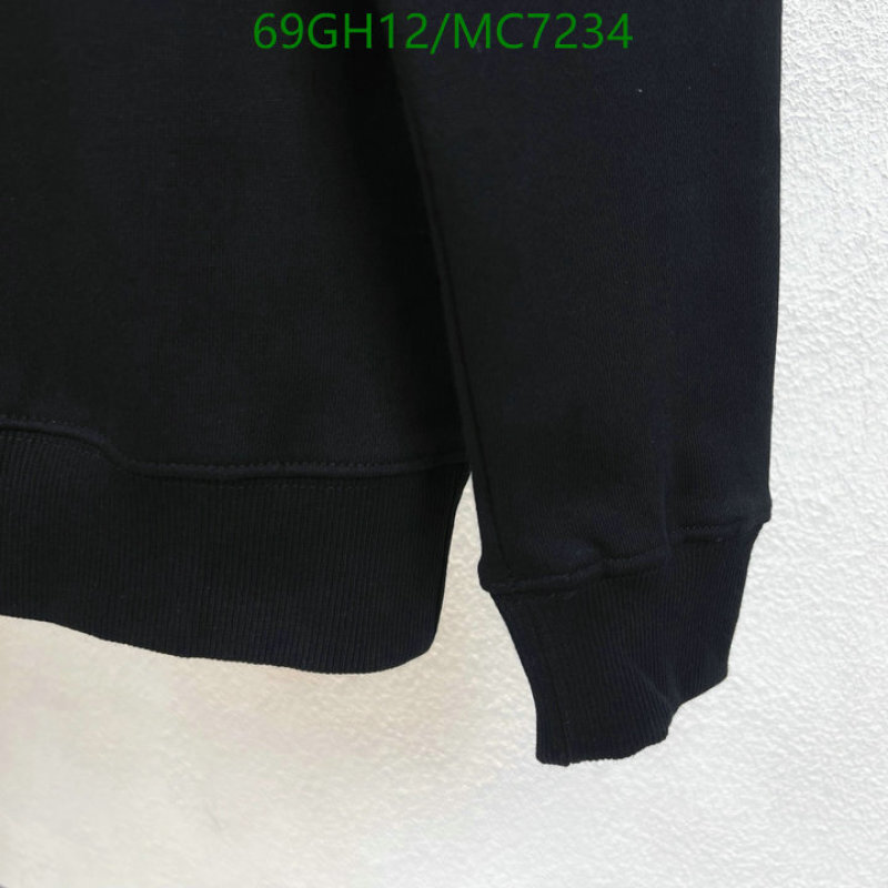 LV-Clothing Code: MC7234 $: 69USD