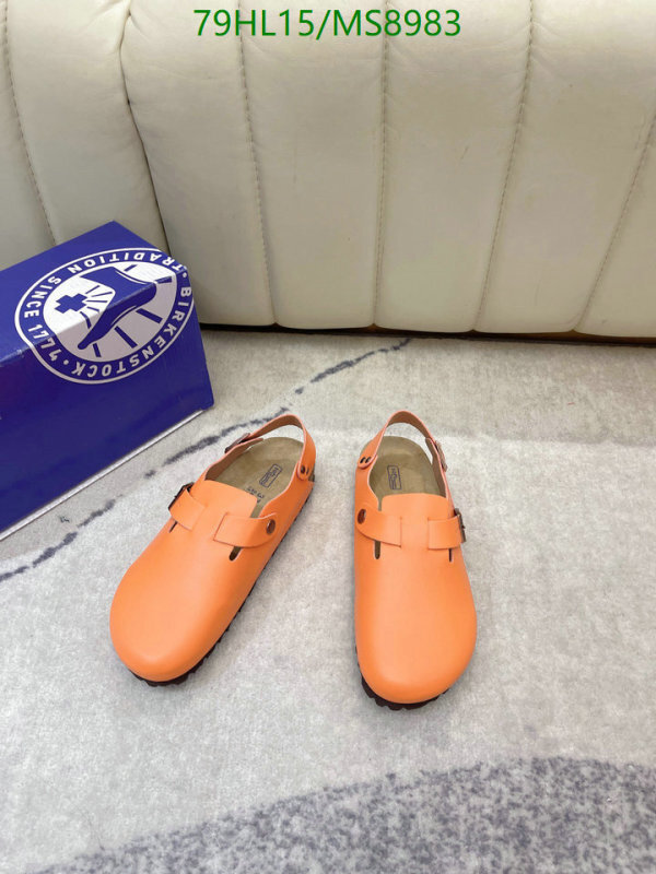 Birkenstock-Men shoes Code: MS8983 $: 79USD
