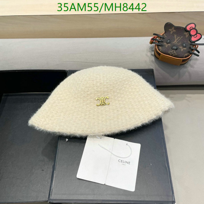 Celine-Cap(Hat) Code: MH8442 $: 35USD