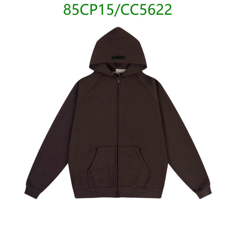 Essentials-Clothing Code: CC5622