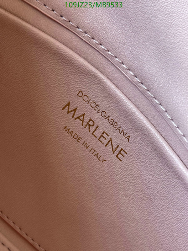 D&G-Bag-4A Quality Code: MB9533 $: 109USD