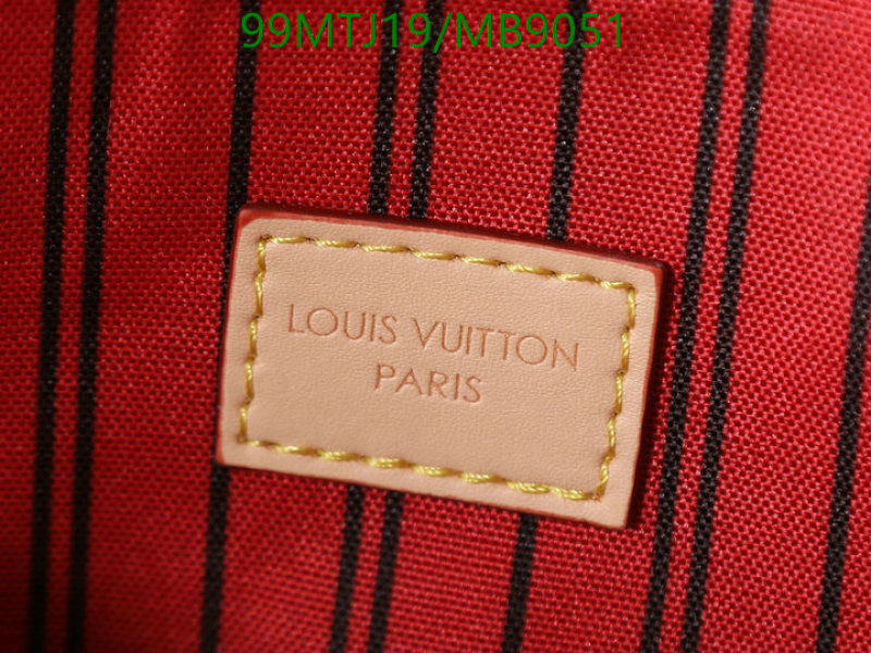 LV-Bag-4A Quality Code: MB9051