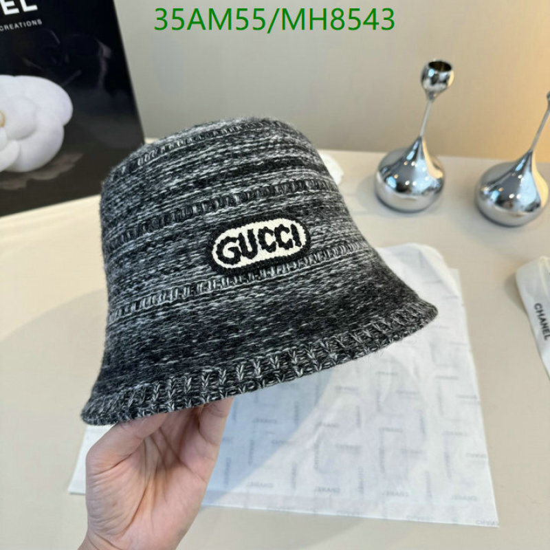Gucci-Cap(Hat) Code: MH8543 $: 35USD