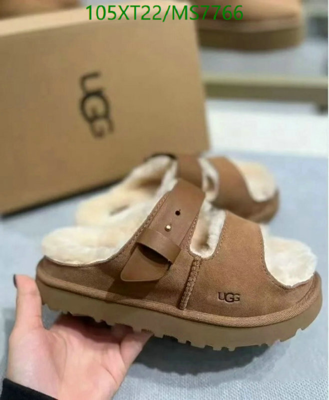 UGG-Women Shoes Code: MS7766 $: 105USD