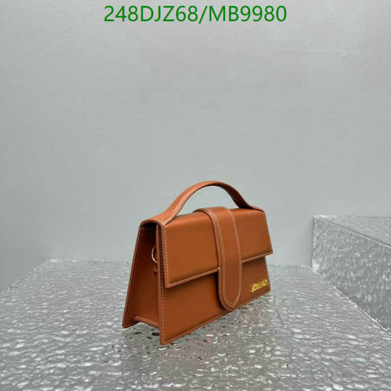Jacquemus-Bag-Mirror Quality Code: MB9980 $: 248USD