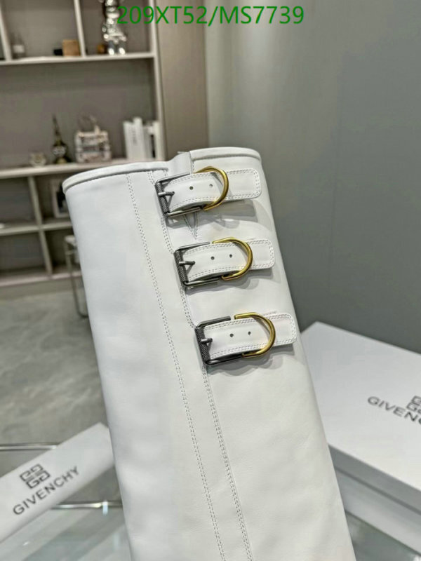 Boots-Women Shoes Code: MS7739 $: 209USD
