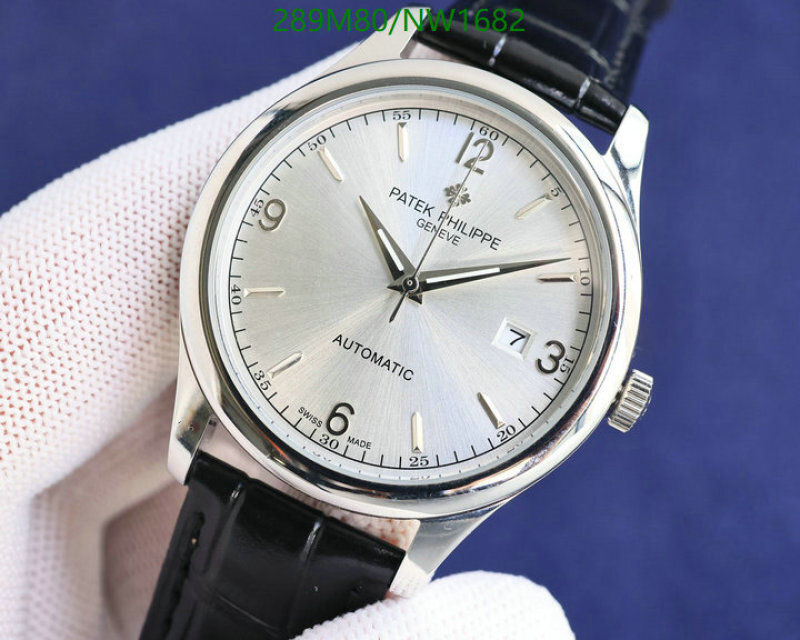 Patek Philippe-Watch-Mirror Quality Code: NW1682 $: 289USD