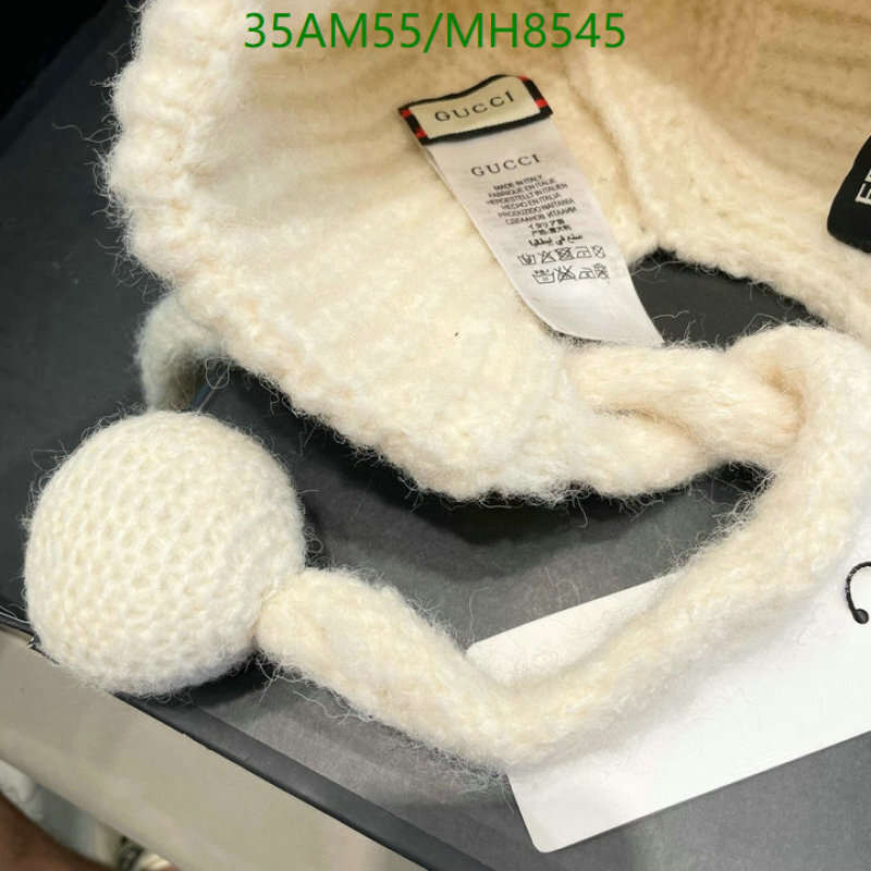 Gucci-Cap(Hat) Code: MH8545 $: 35USD