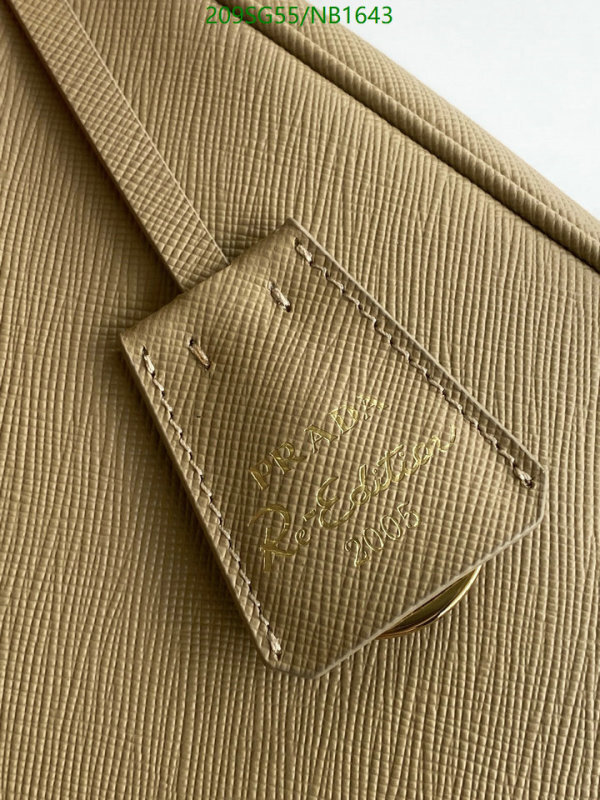 Prada-Bag-Mirror Quality Code: NB1643 $: 209USD