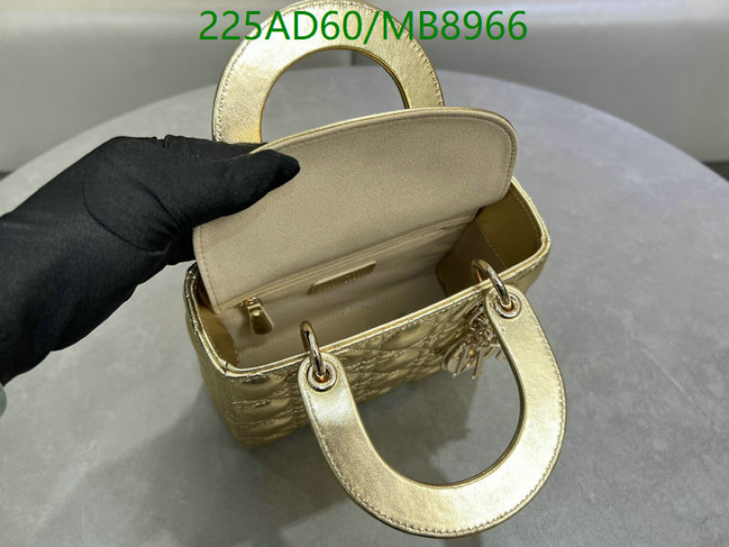 Dior-Bag-Mirror Quality Code: MB8966 $: 225USD