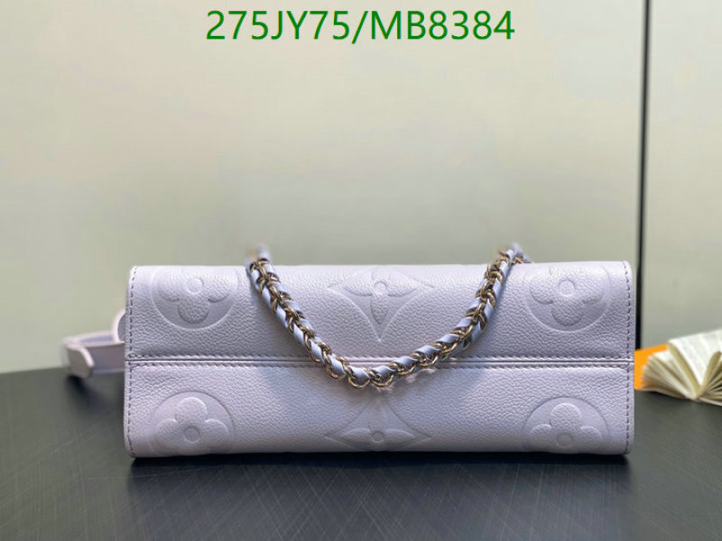 LV-Bag-Mirror Quality Code: MB8384 $: 275USD