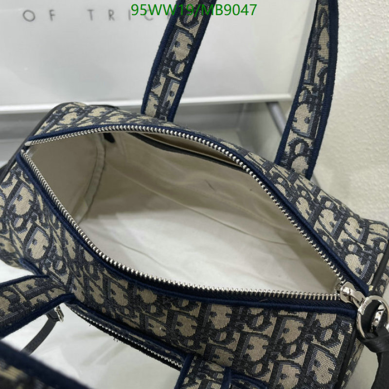 Dior-Bag-4A Quality Code: MB9047 $: 95USD