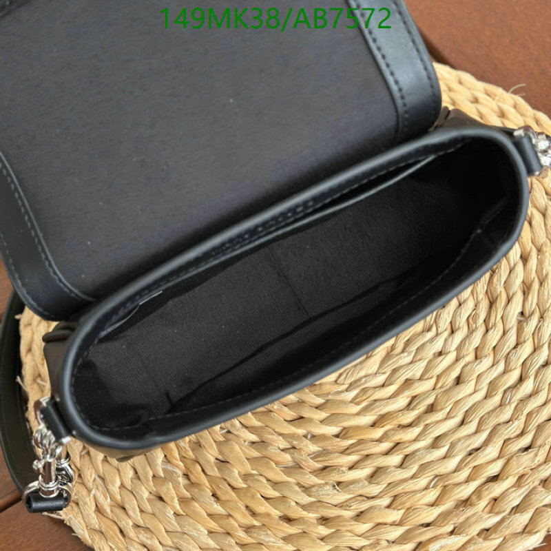 Marc Jacobs-Bag-Mirror Quality Code: AB7572 $: 149USD