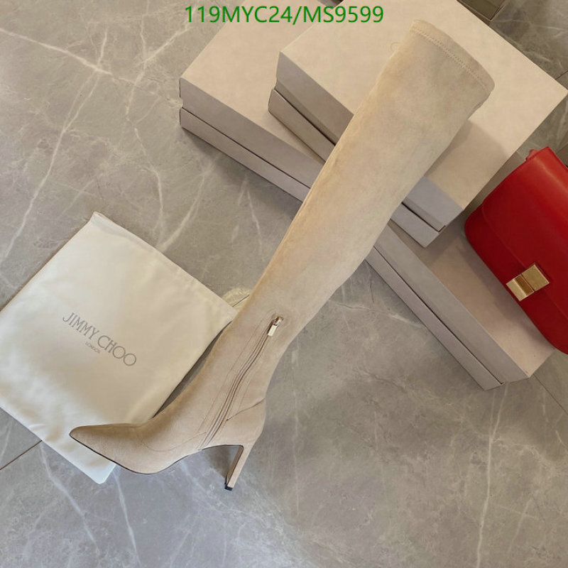Jimmy Choo-Women Shoes Code: MS9599 $: 119USD