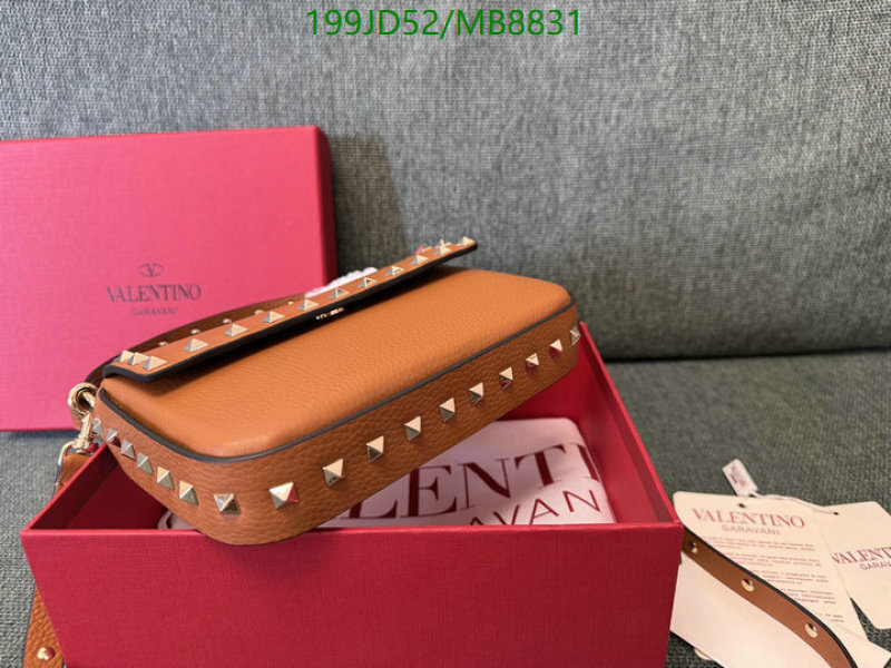 Valentino-Bag-Mirror Quality Code: MB8831 $: 199USD