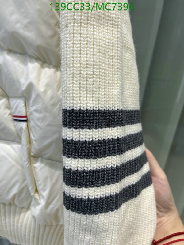 Thom Browne-Down jacket Women Code: MC7396 $: 139USD