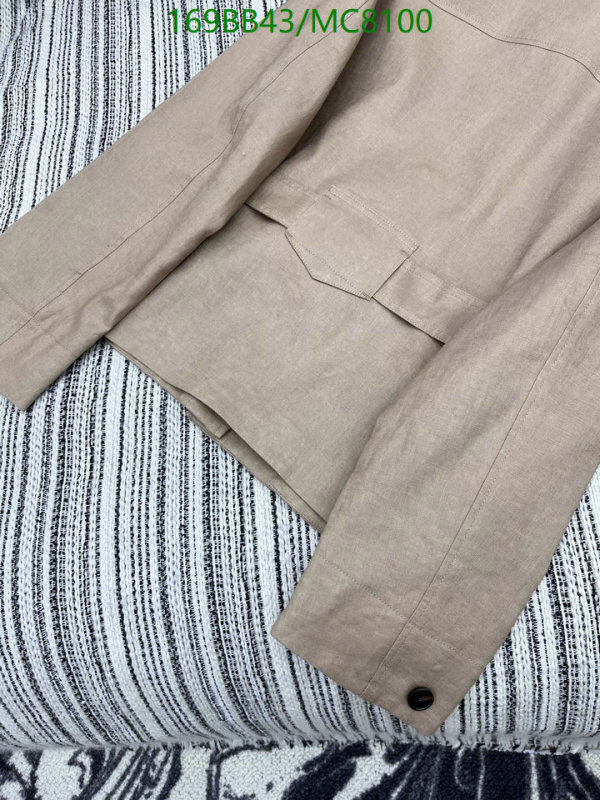 Loro Piana-Clothing Code: MC8100 $: 169USD