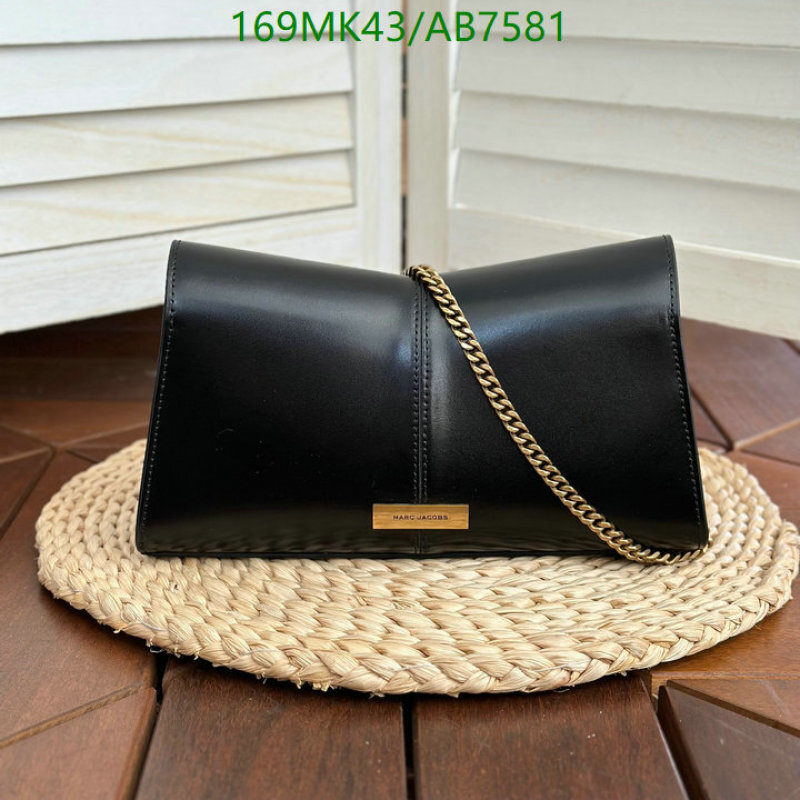 Marc Jacobs-Bag-Mirror Quality Code: AB7581 $: 169USD