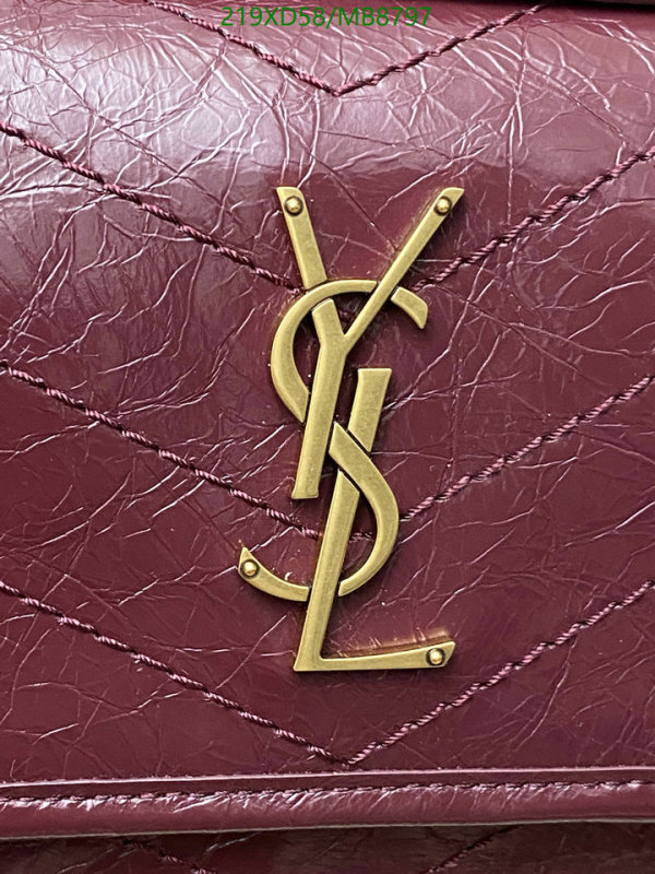 YSL-Bag-Mirror Quality Code: MB8797 $: 219USD
