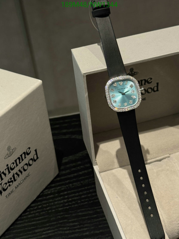 Tiffany-Watch-4A Quality Code: NW1344 $: 189USD