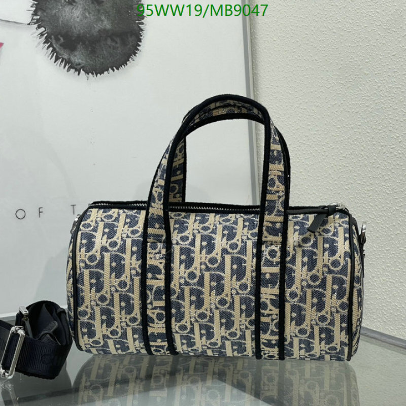 Dior-Bag-4A Quality Code: MB9047 $: 95USD