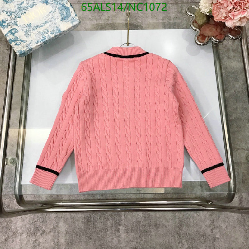 Moncler-Kids Clothing Code: NC1072 $: 65USD