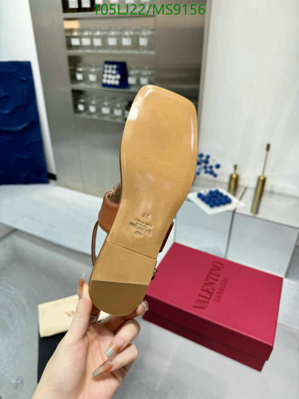 Valentino-Women Shoes Code: MS9156 $: 105USD