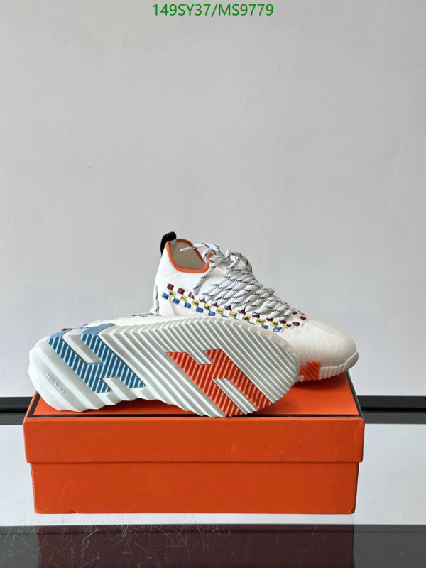 Hermes-Women Shoes Code: MS9779 $: 149USD