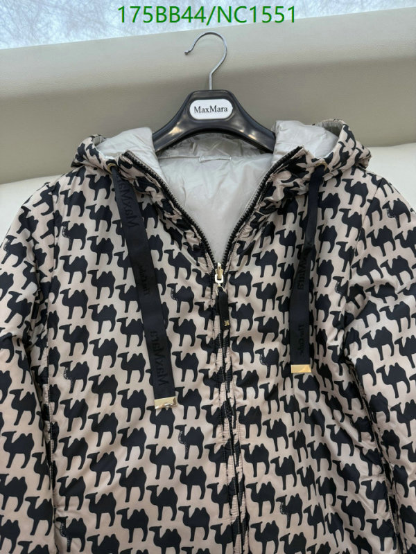 Maxmara-Clothing Code: NC1551 $: 175USD