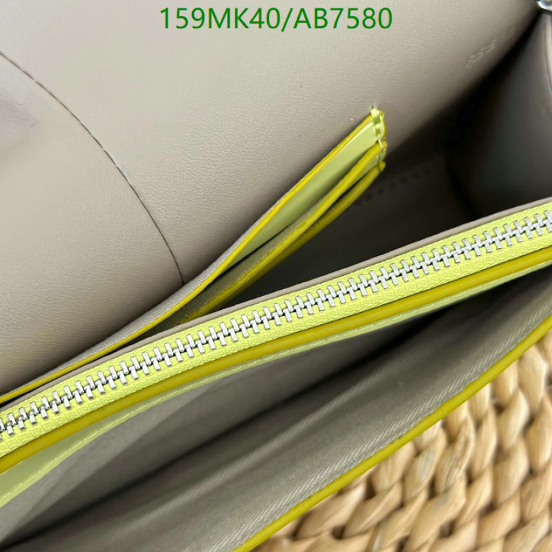 Marc Jacobs-Bag-Mirror Quality Code: AB7580 $: 159USD